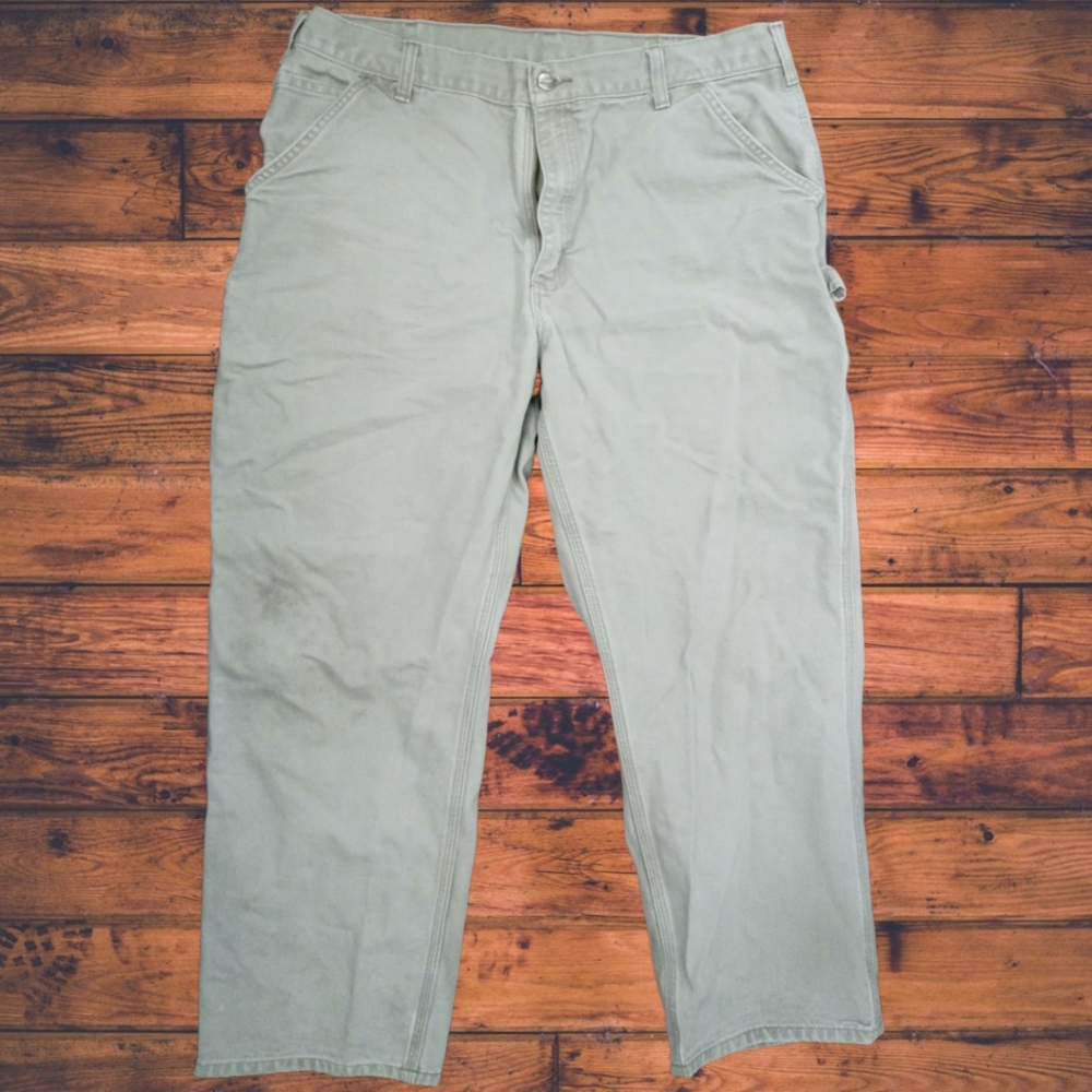 Carhartt B11 Pants 38 x 30 C3